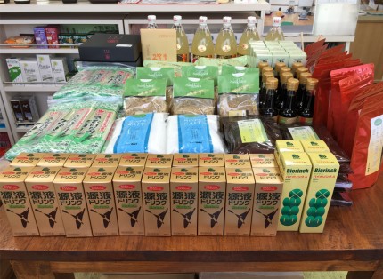 20150715お楽しみくじ引き